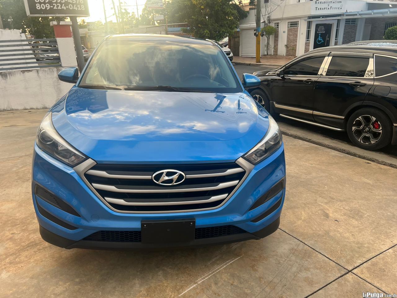 hyundai tucson Foto 7158307-4.jpg