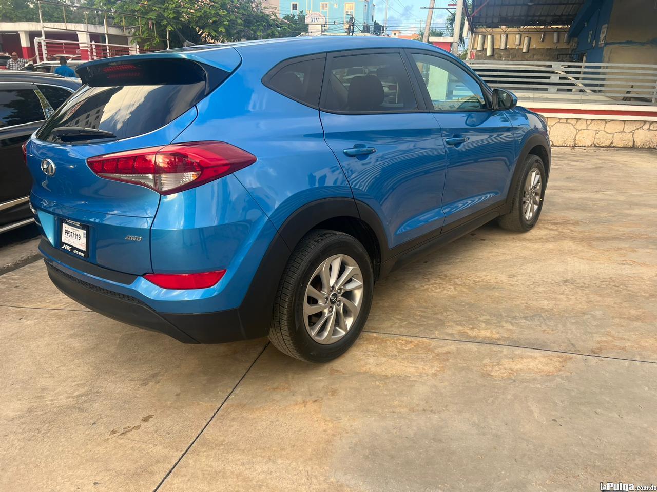 hyundai tucson Foto 7158307-5.jpg