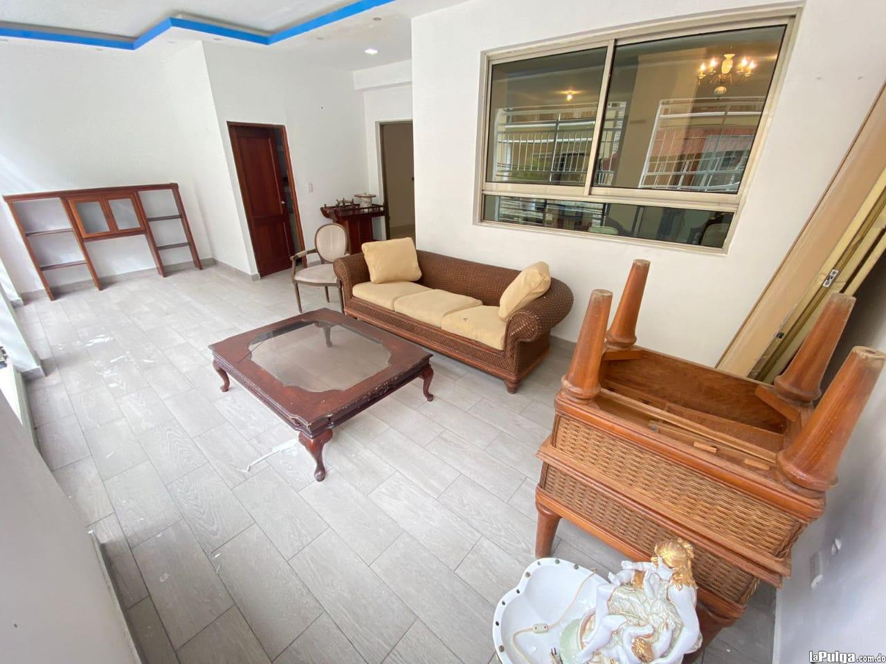 Apartamento en sector DN - El Millon 3 habitaciones 2 parqueos Foto 7158343-5.jpg