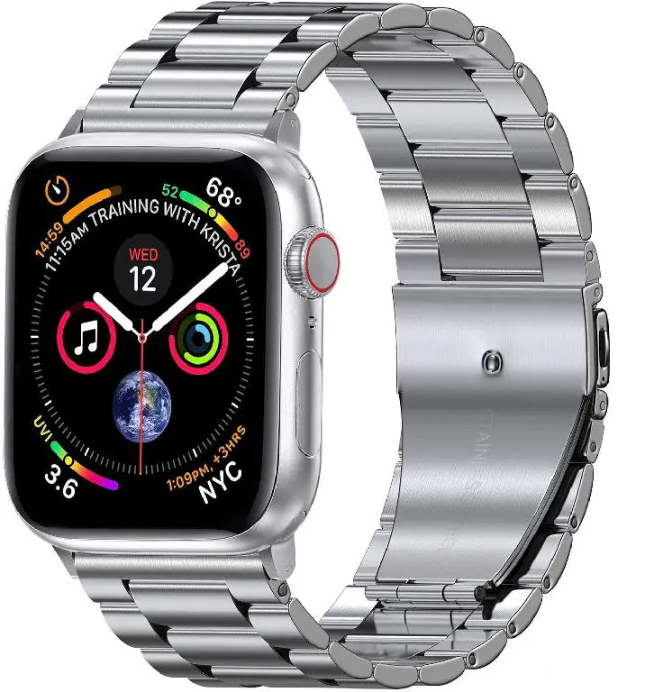 CORREA PULSERA PARA RELOJ INTELIGENTE APPLE WATCH 42 44 45 4 Foto 7158416-G1.jpg