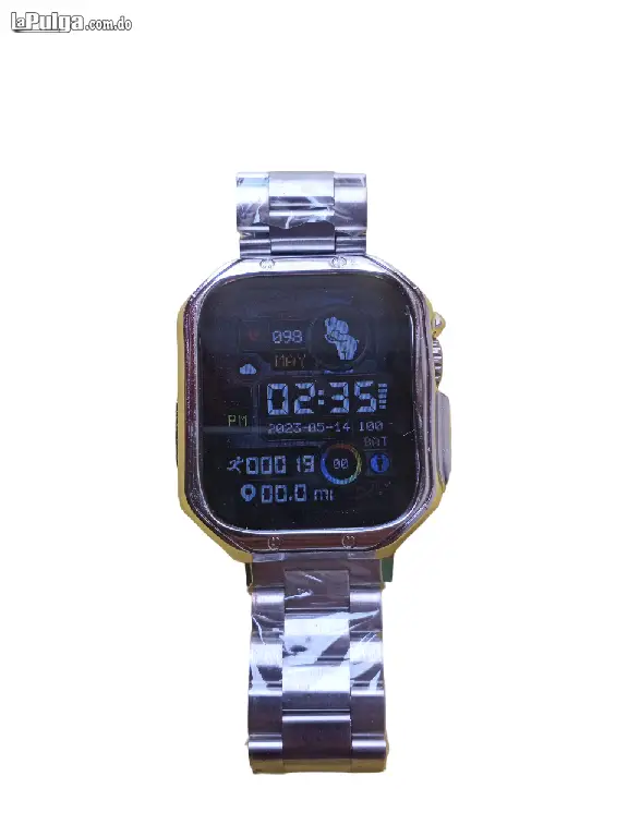 CORREAS PULSERA CON PROTECTOR RELOJ INTELIGENTE APPLE WATCH 42