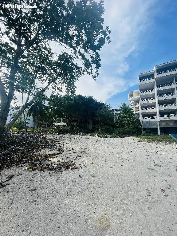 Proyecto turístico en venta en primera Linea de playa Foto 7158424-3.jpg