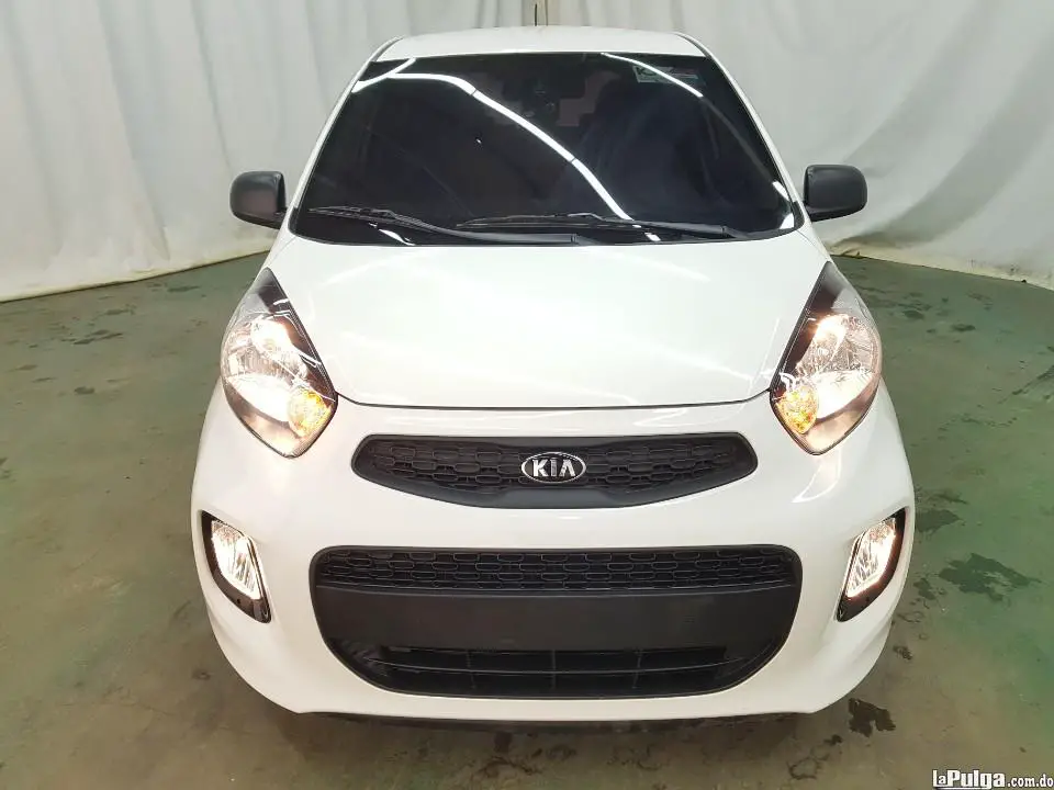 Daihatsu Mira 2016 negociable recibimos vehiculos Foto 7158611-2.jpg