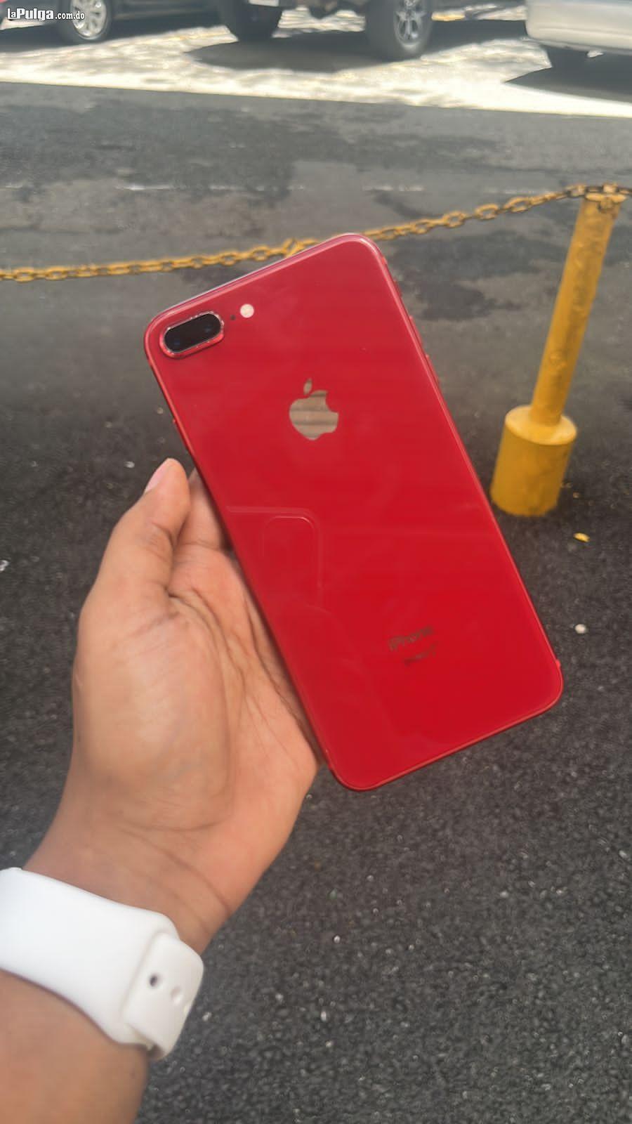 iPhone 8 Plus de 64gb  Foto 7158615-4.jpg