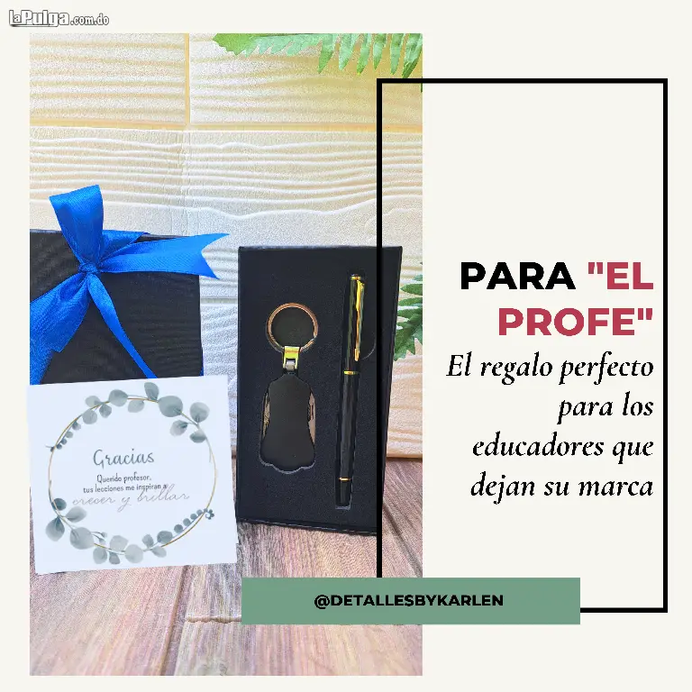regalo llavero lapicero hombre regalo profesor Foto 7158861-1.jpg