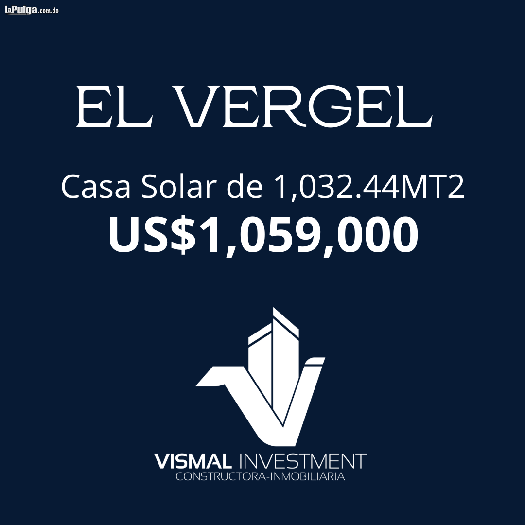 VENDO CASA SOLAR IDEAL PARA PROYECTO Foto 7158872-2.jpg