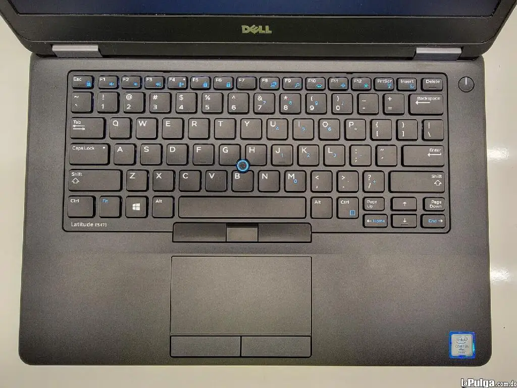 Laptop Dell 7470 Foto 7158874-2.jpg