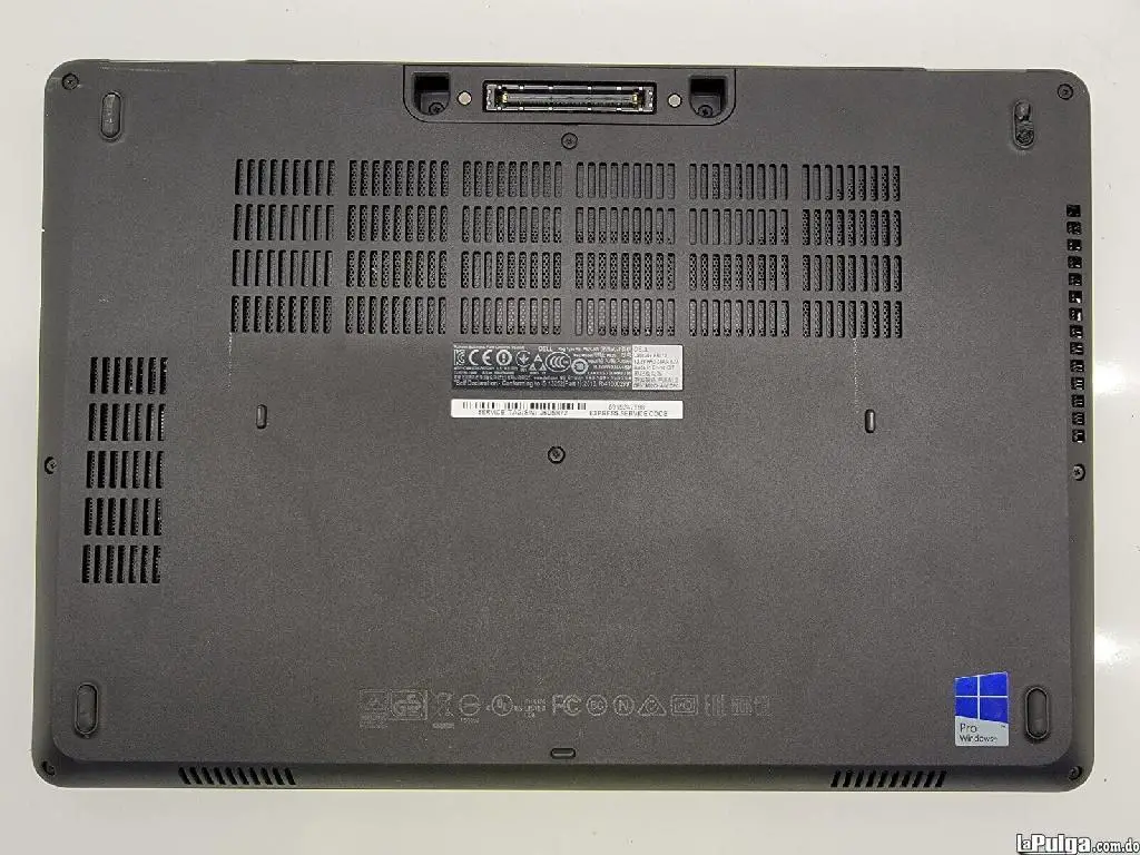 Laptop Dell 7470 Foto 7158874-5.jpg