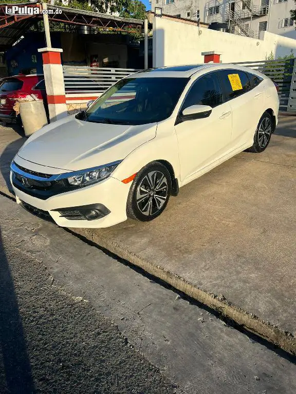 Honda Civic 2017 Gasolina Foto 7158947-3.jpg