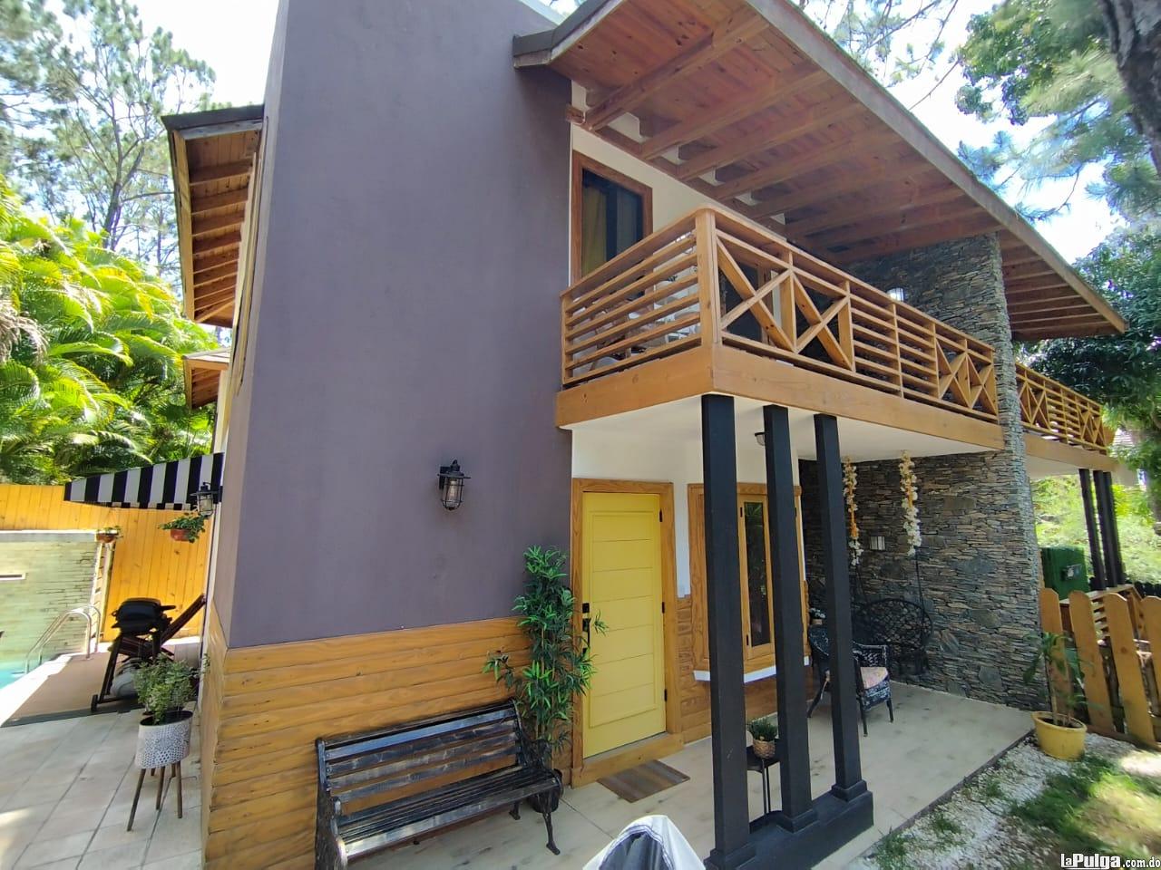 Villa en Jarabacoa  Foto 7158950-3.jpg