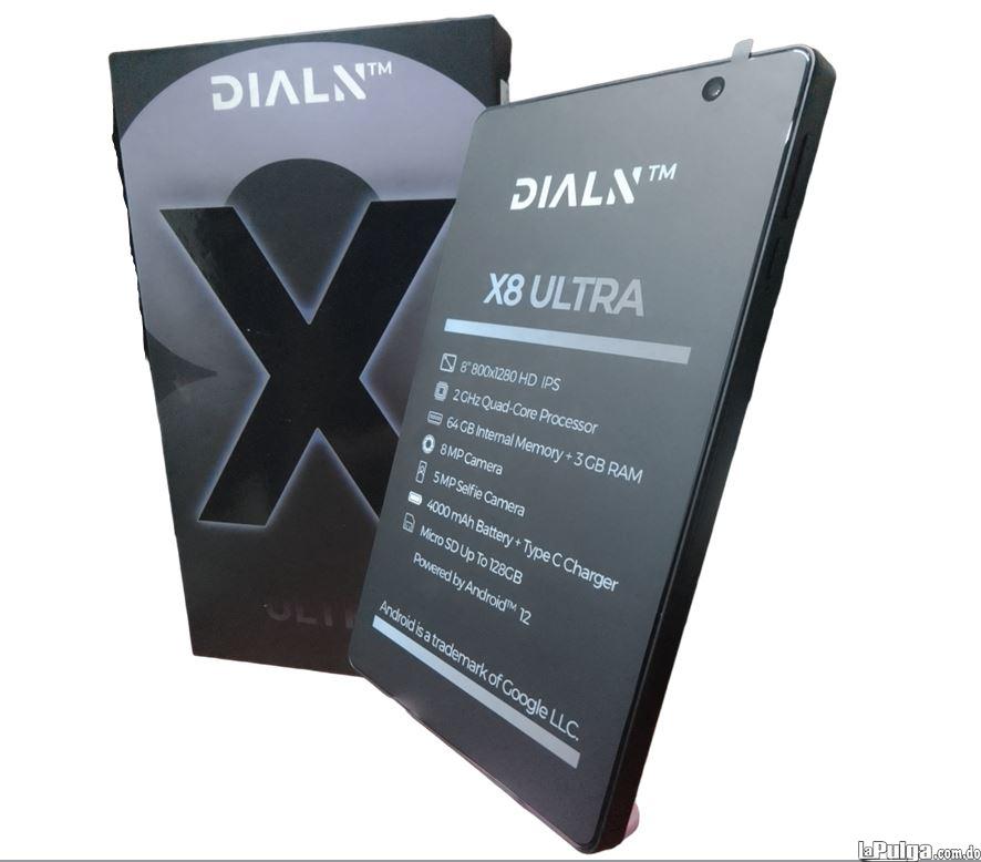 Tablet DIALN x8 ULTRA Foto 7159077-4.jpg