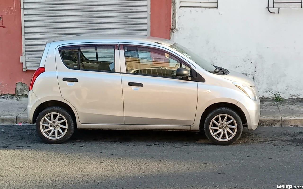 Suzuki Alto 2013 Gasolina en  Foto 7159088-1.jpg