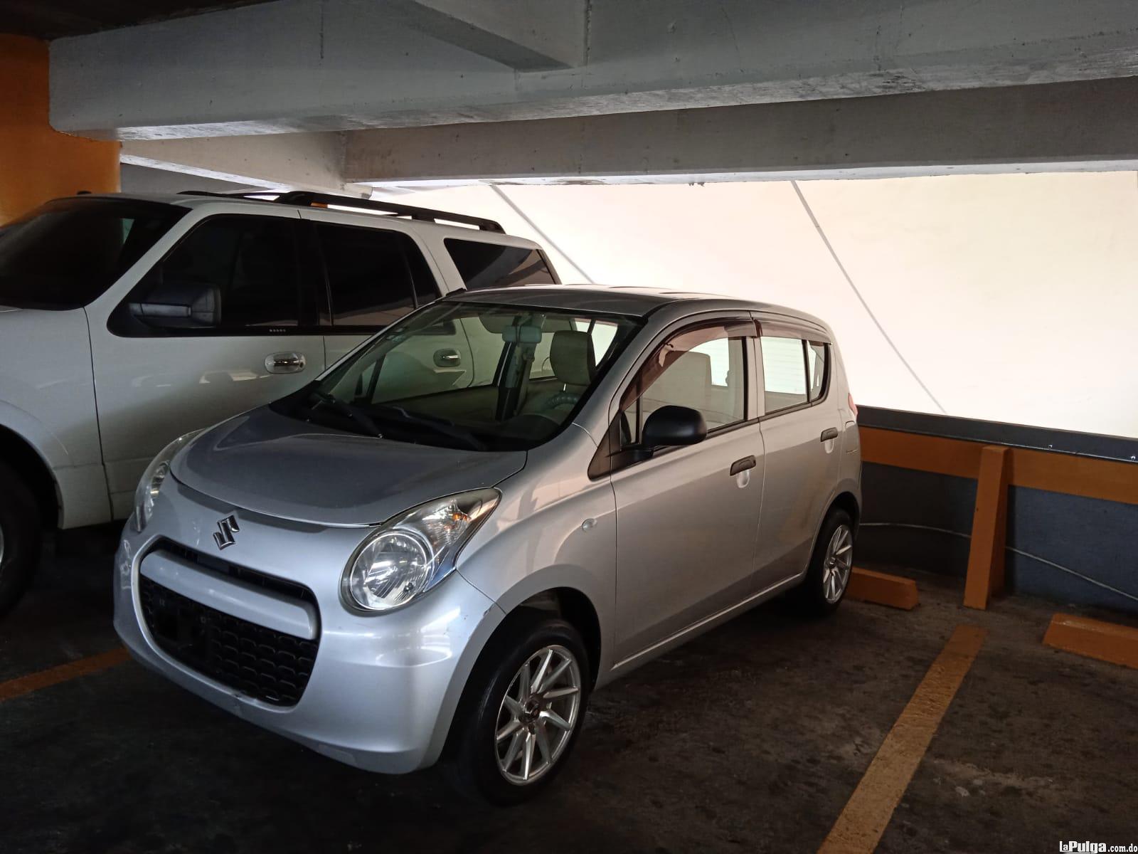 Suzuki Alto 2013 Gasolina en  Foto 7159088-3.jpg