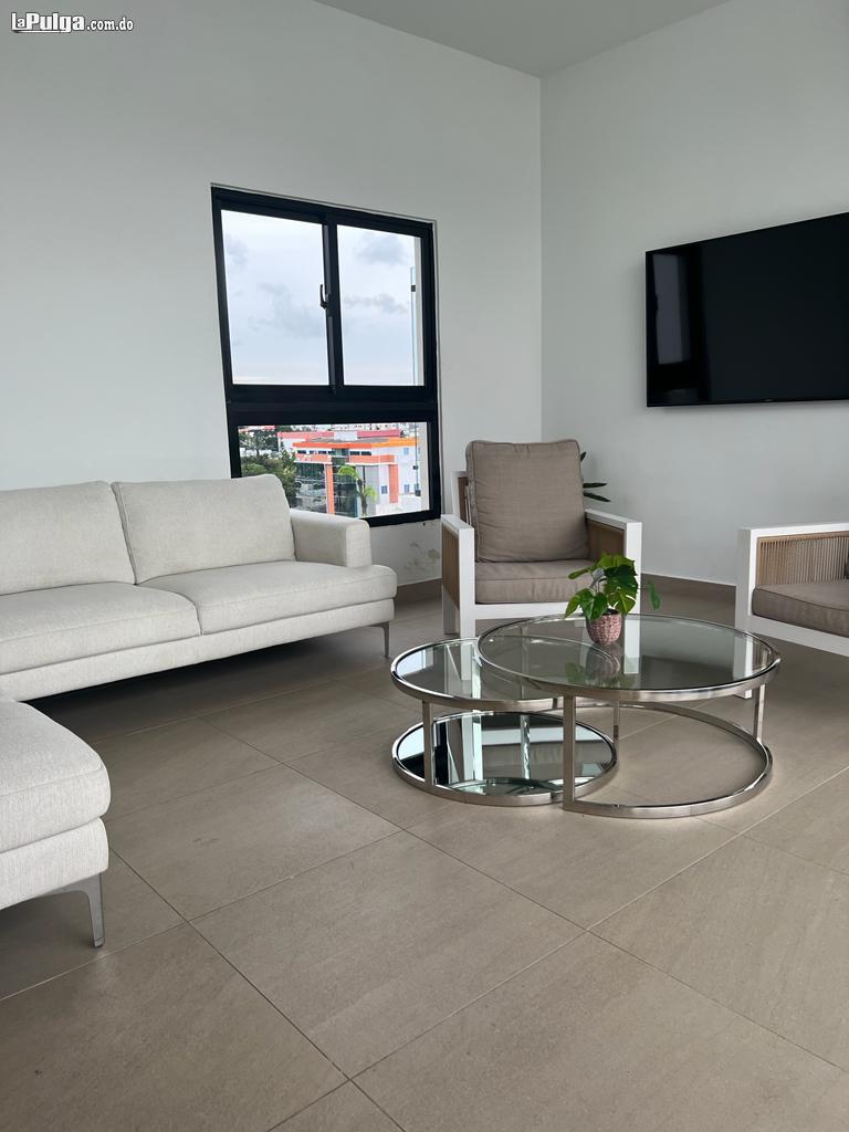 Apartamento en sector DN - Bella Vista 1 habitaciones 1 parqueos Foto 7159098-1.jpg