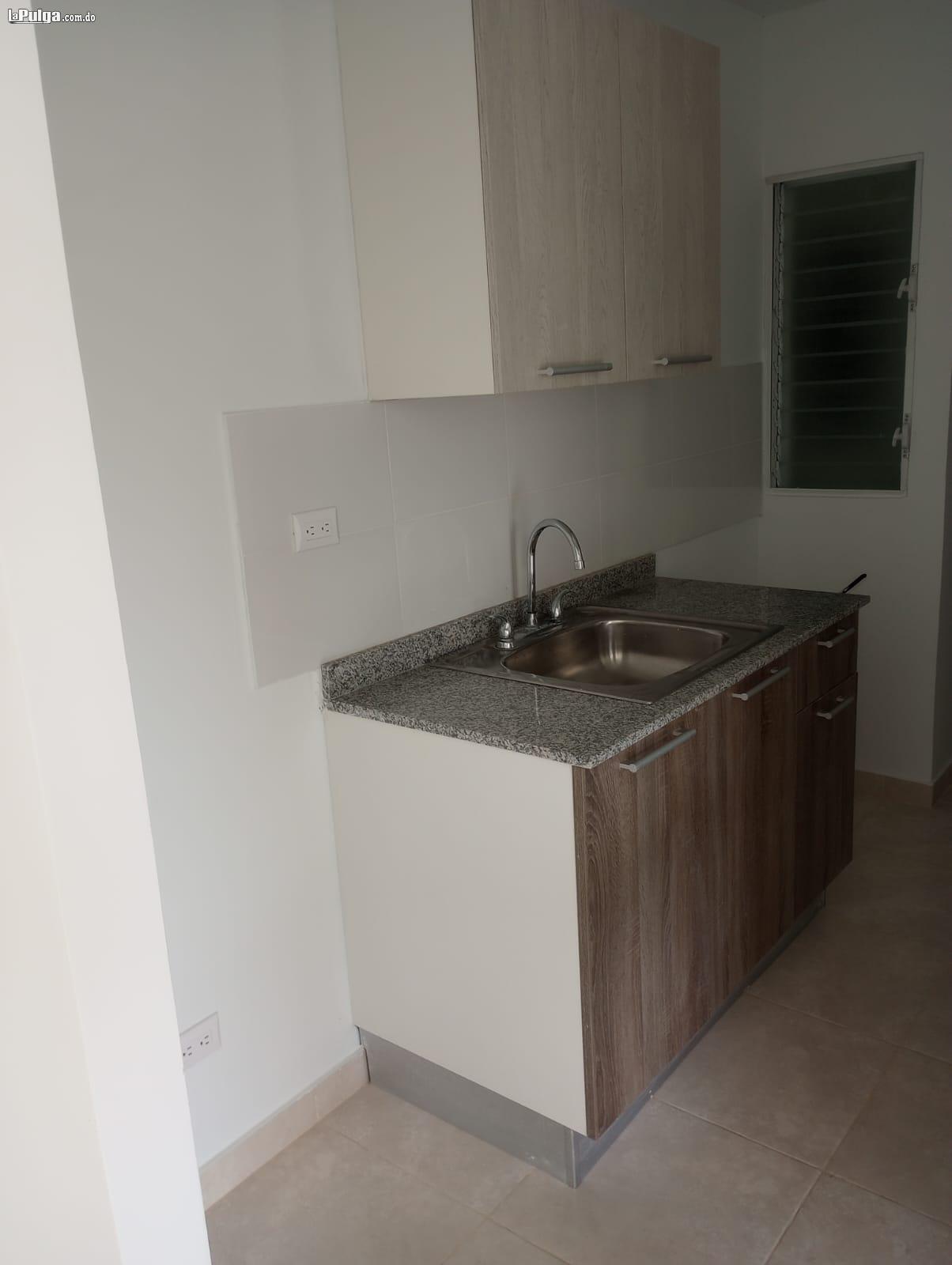 Apartamento en sector SDE - San Isidro 3 habitaciones 2 parqueos Foto 7159125-2.jpg