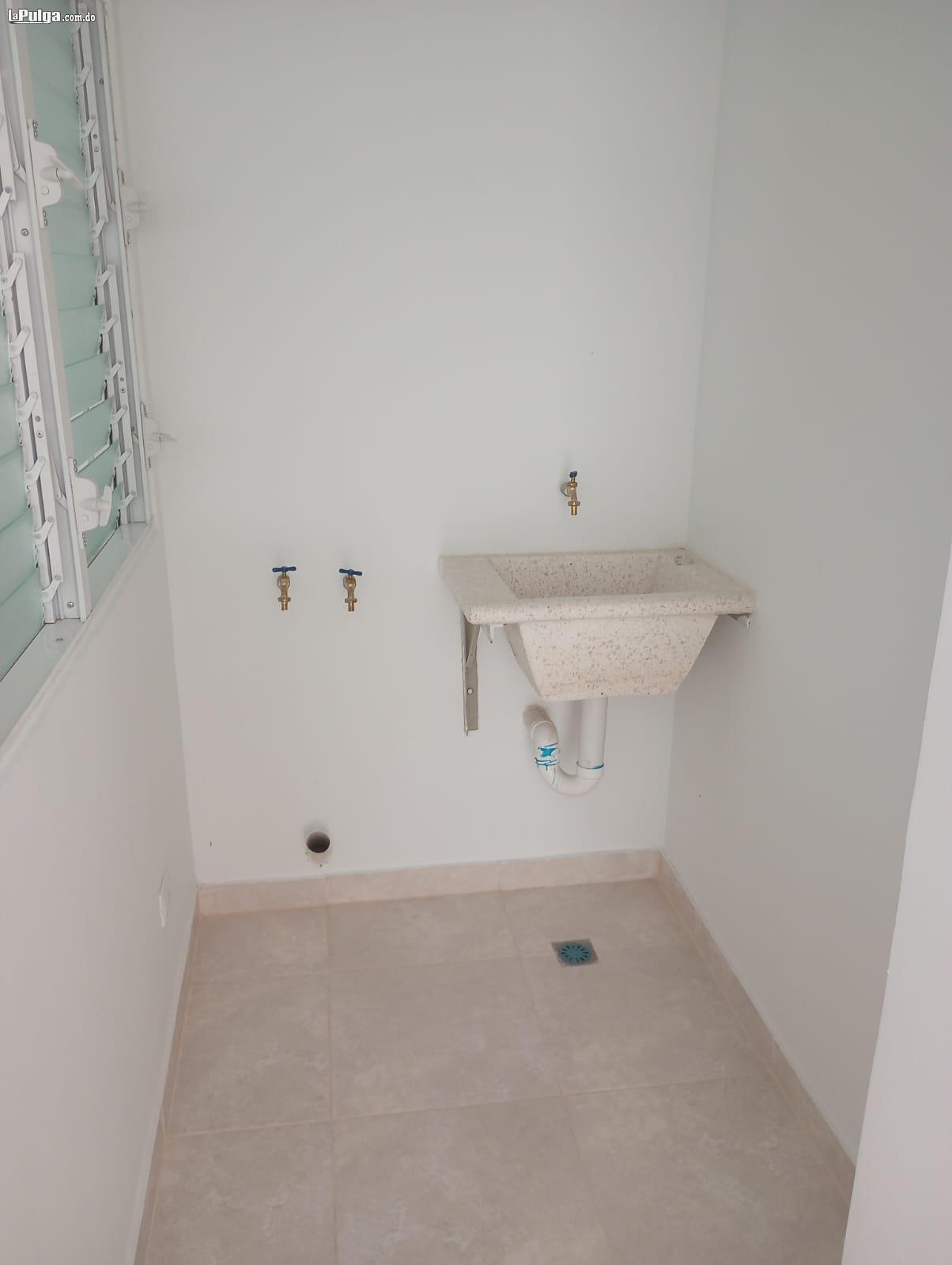Apartamento en sector SDE - San Isidro 3 habitaciones 2 parqueos Foto 7159125-3.jpg