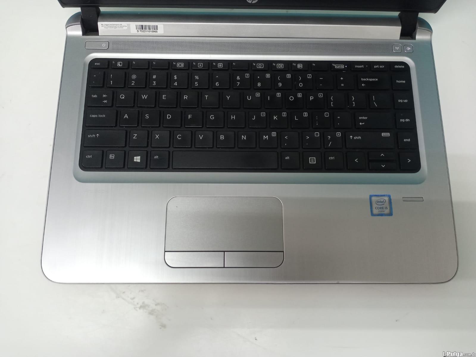 Laptop HP ProBook 440 G3 / 6th Gen Intel Core i5 / 8GB DDR4 / 128GB  Foto 7159128-2.jpg