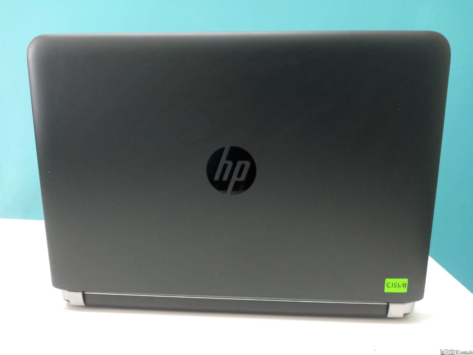 Laptop HP ProBook 440 G3 / 6th Gen Intel Core i5 / 8GB DDR4 / 128GB  Foto 7159128-4.jpg