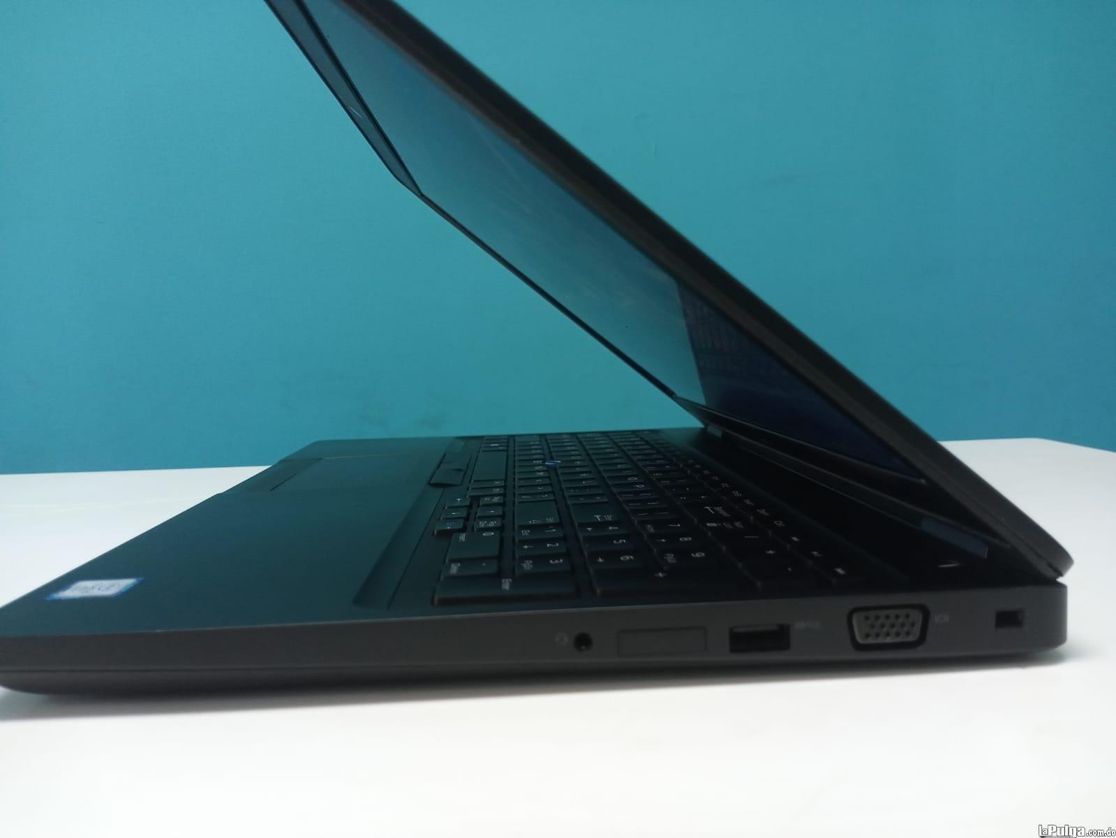 Laptop Dell latitude 5580 / 6th Gen Intel Core i5 / 8GB DDR4 / 128GB Foto 7159129-2.jpg