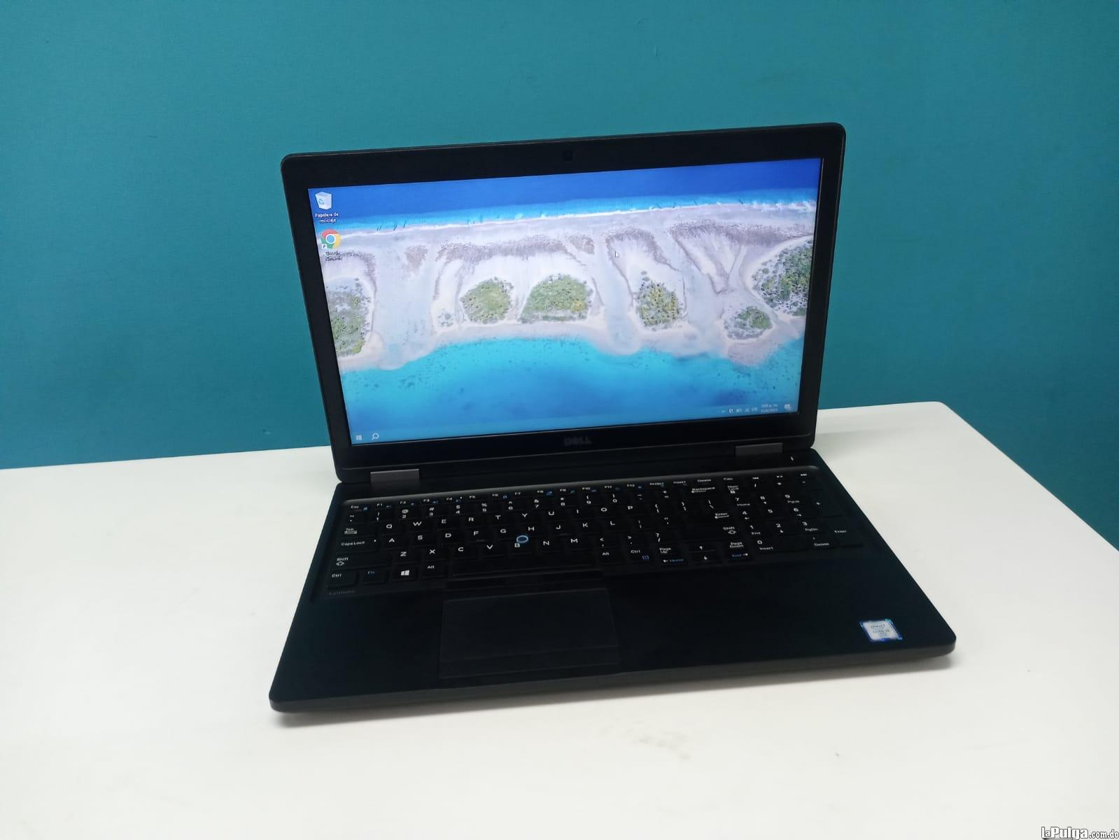 Laptop Dell latitude 5580 / 6th Gen Intel Core i5 / 8GB DDR4 / 128GB Foto 7159129-4.jpg