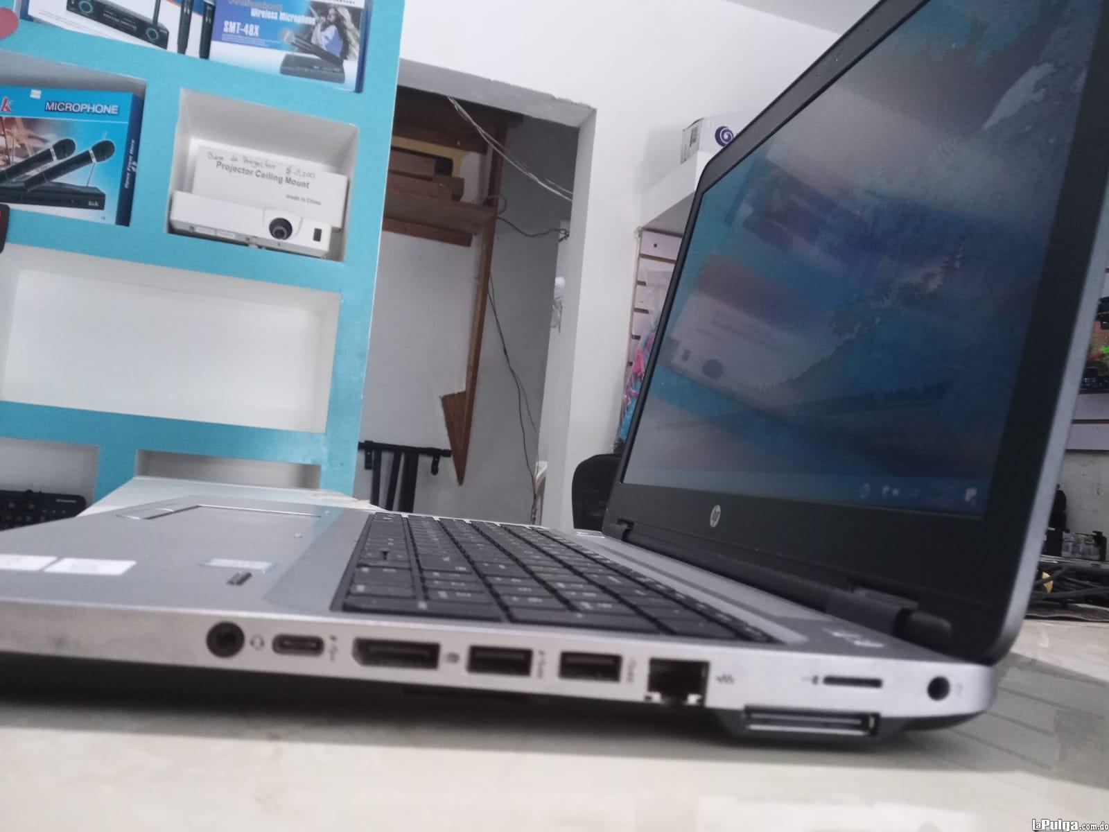 Laptop HP ProBook 650 G2 / 7th Gen Intel Core i5 / 8GB DDR4 / 128GB  Foto 7159142-2.jpg