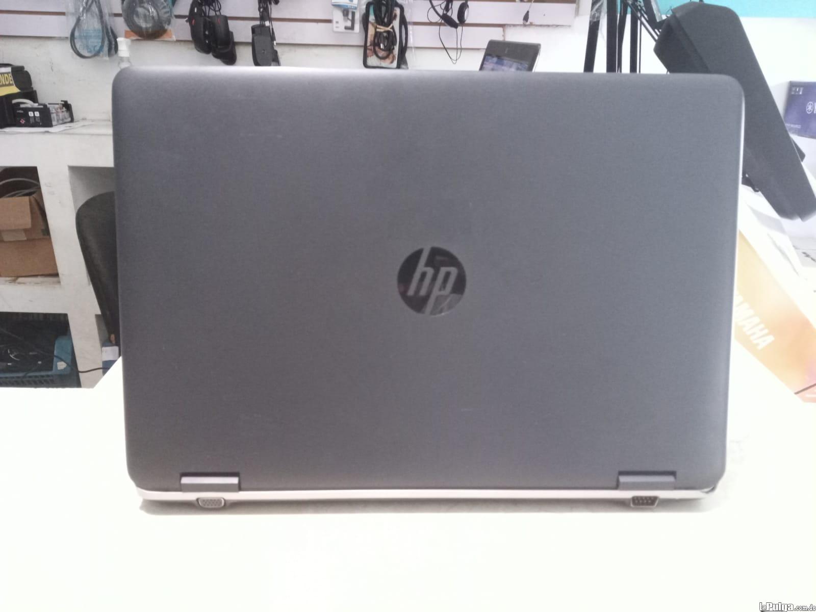 Laptop HP ProBook 650 G2 / 7th Gen Intel Core i5 / 8GB DDR4 / 128GB  Foto 7159142-4.jpg