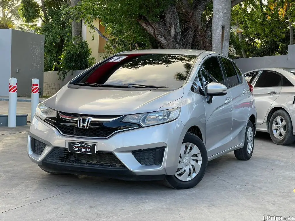 Honda Fit 2017 Gasolina Foto 7159164-2.jpg