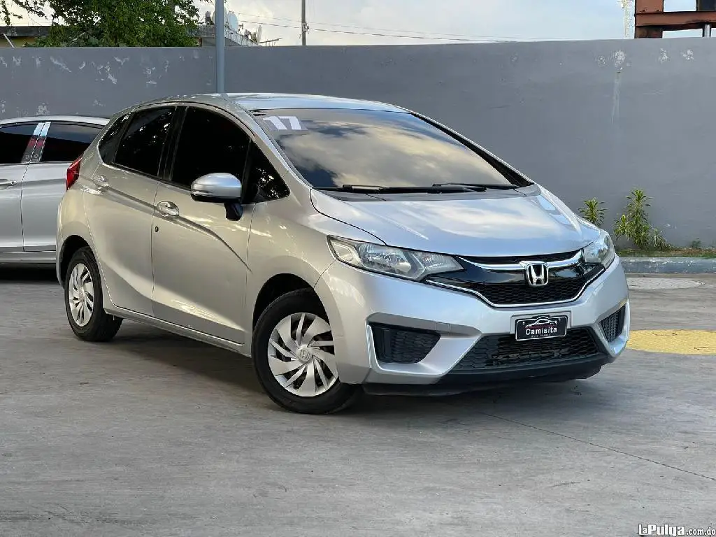 Honda Fit 2017 Gasolina Foto 7159164-3.jpg