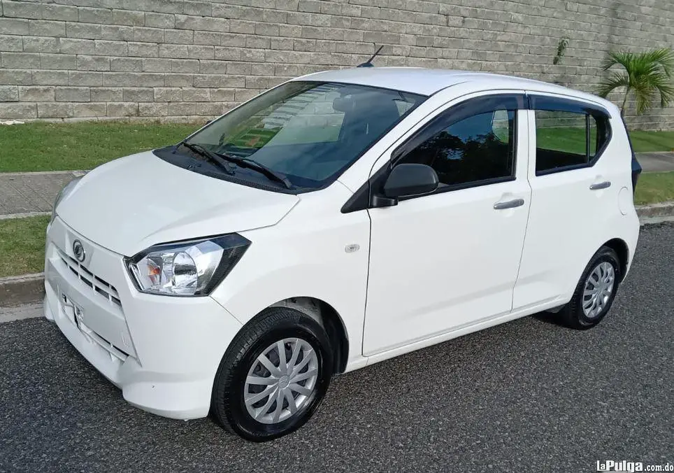 Daihatsu Mira 2018  Foto 7159165-2.jpg