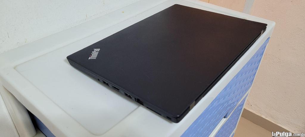 Laptop lenovo 14 Pulg Core i7 Ram 8gb Disco 256gb SSD BLUETOH Foto 7159236-2.jpg
