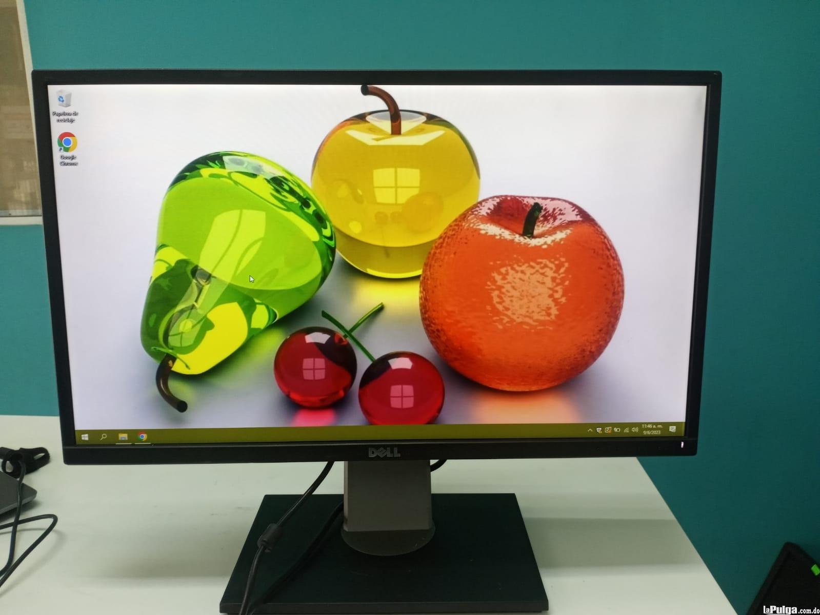 Monitor DELL P2417H- LED Ajustable  Foto 7159245-1.jpg