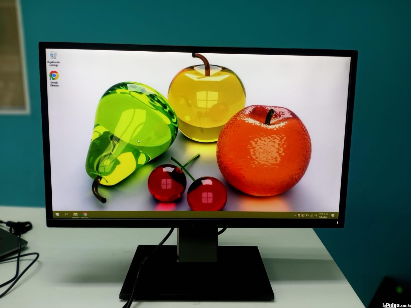 Monitor DELL P2417H- LED Ajustable  Foto 7159245-3.jpg