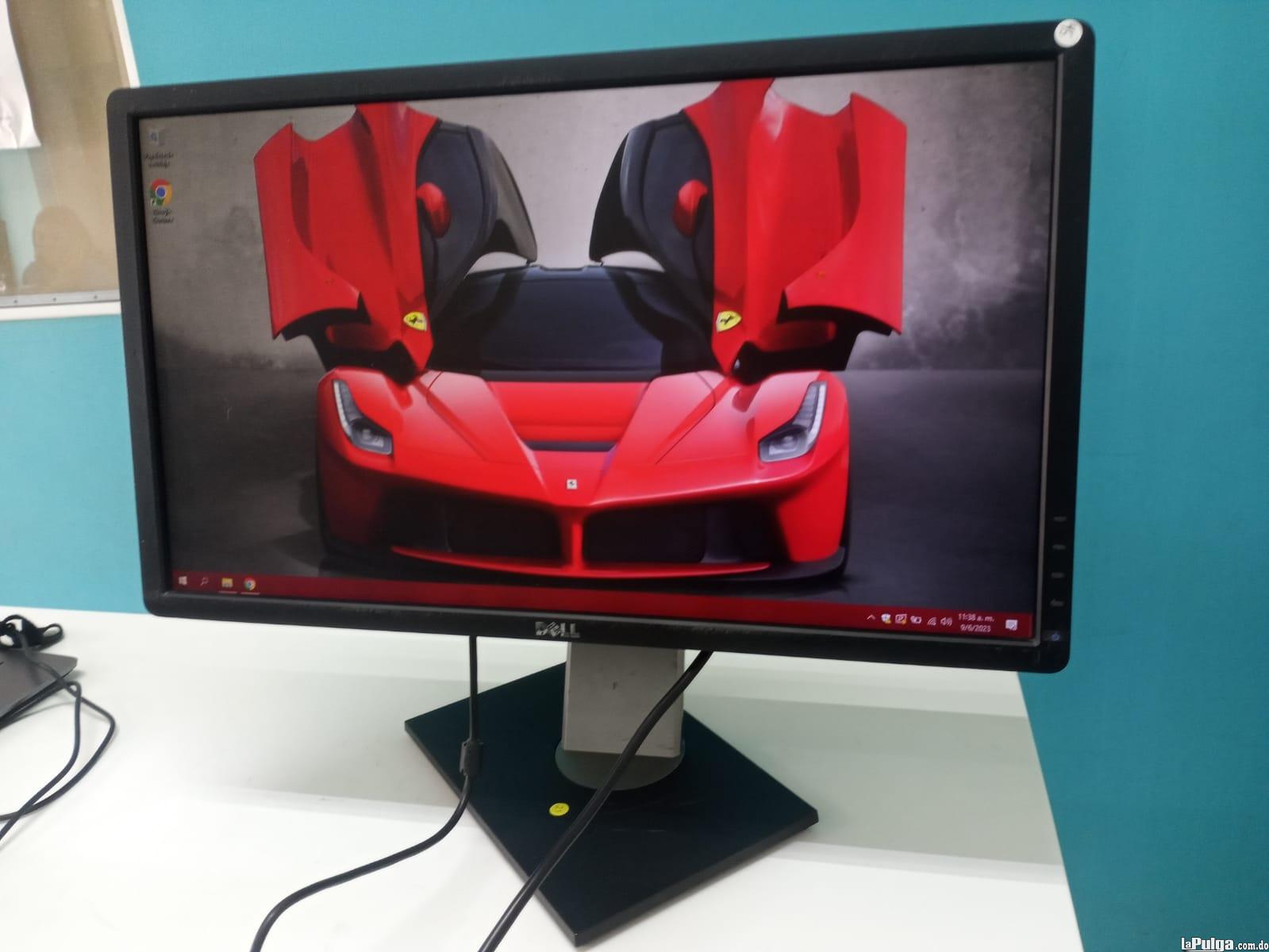 MONITOR DELL P2412HB  24 1920 x 1080 60 GHZ  5MS  LED  NEGRO Foto 7159247-3.jpg