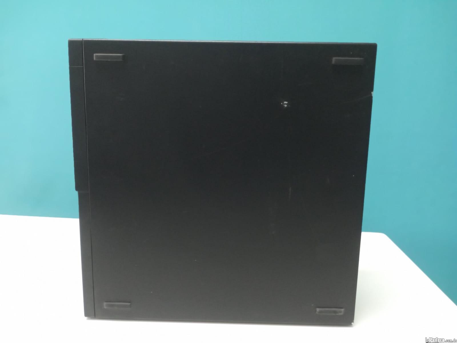 Desktop Dell Precision Tower 3420 / 6th Gen Intel Core i5 / 8GB DDR4 Foto 7159319-3.jpg