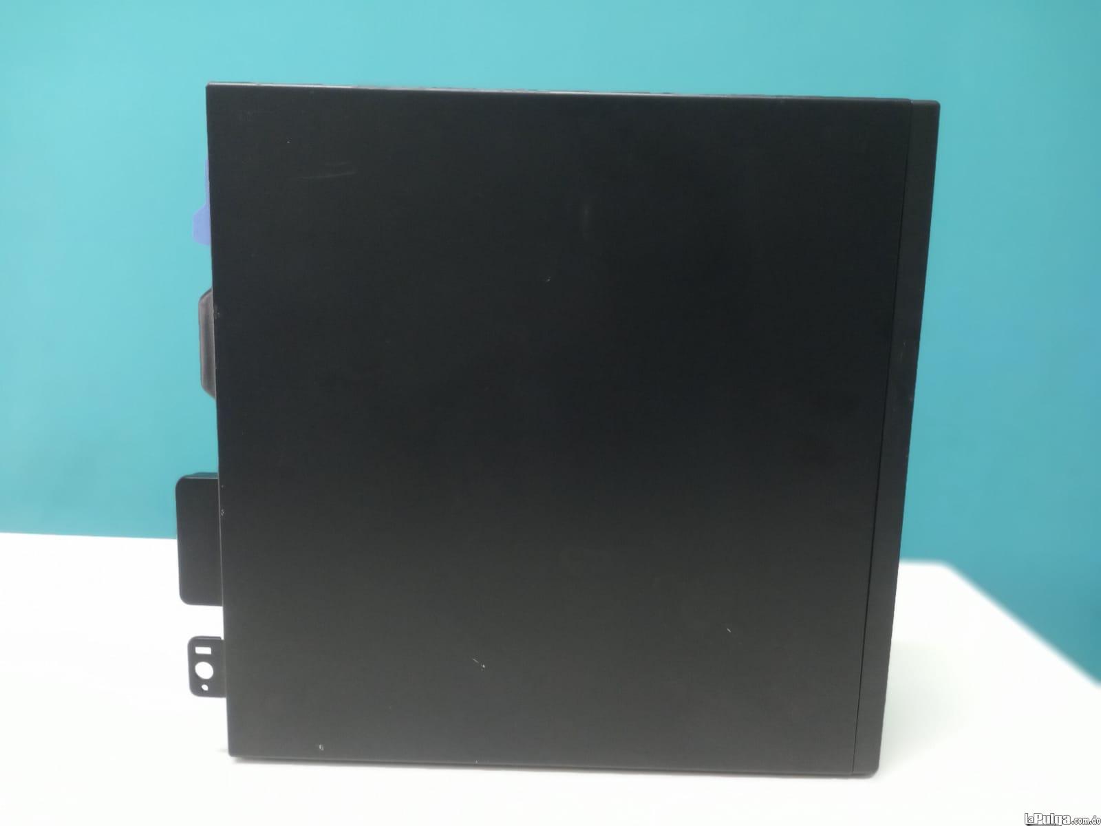 Desktop Dell Precision Tower 3420 / 6th Gen Intel Core i5 / 8GB DDR4 Foto 7159319-4.jpg