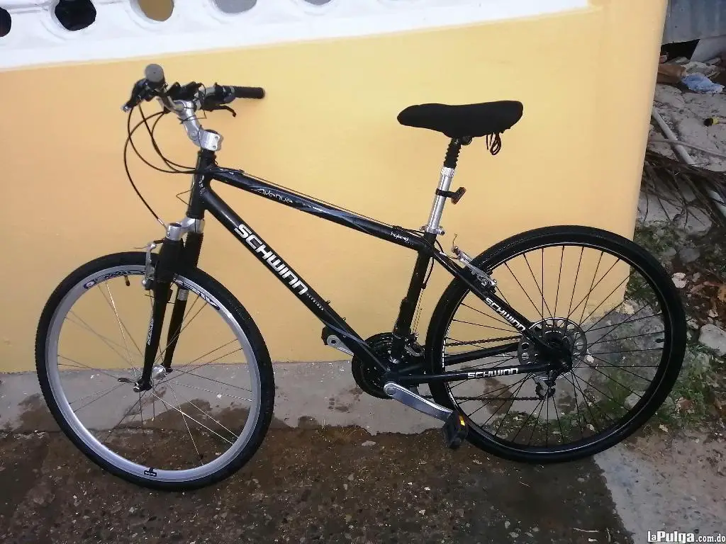 Bicicleta schwinn de aluminio 2025