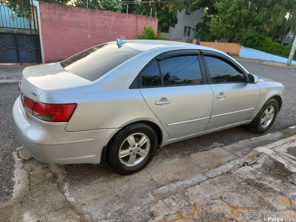 Hyundai Sonata 2014 GLP de Fabrica Foto 7159346-4.jpg