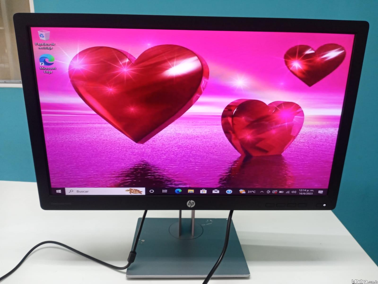 Monitor EliteDisplay HP E232 IPS Con Retroiluminación LED Foto 7159388-2.jpg
