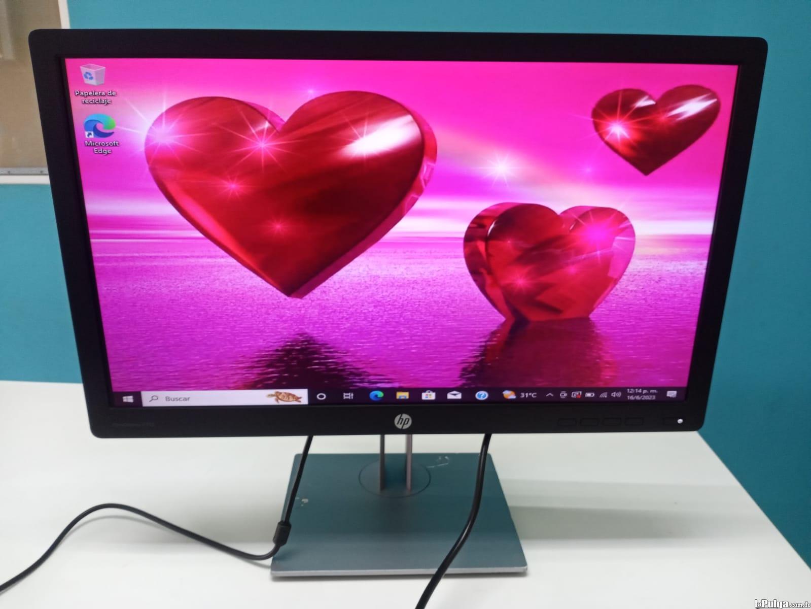 Monitor EliteDisplay HP E232 IPS Con Retroiluminación LED Foto 7159388-5.jpg