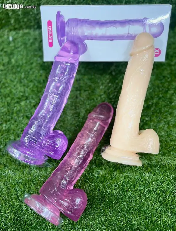 Dildo vibrador consolador Foto 7159391-3.jpg