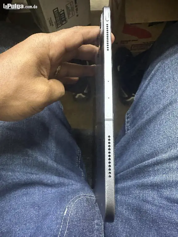 Ipad pro 11 2 gen Wifi y cell 128gb Foto 7159401-2.jpg
