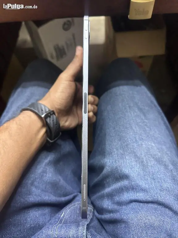 Ipad pro 11 2 gen Wifi y cell 128gb Foto 7159401-3.jpg