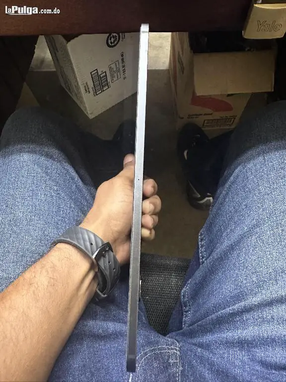 Ipad pro 11 2 gen Wifi y cell 128gb Foto 7159401-4.jpg