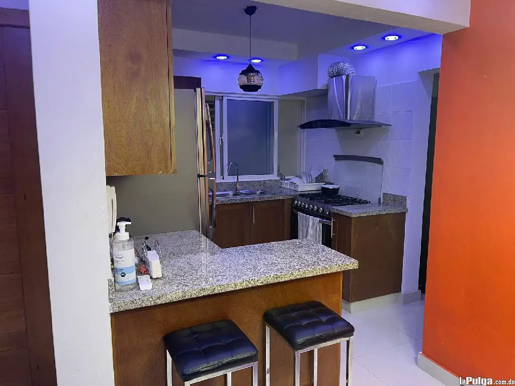 Apartamento en Mirador Del Este 3 habitaciones y 2 parqueos Foto 7159446-3.jpg