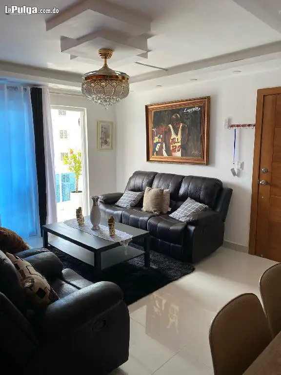 Apartamento en Mirador Del Este 3 habitaciones y 2 parqueos Foto 7159446-4.jpg