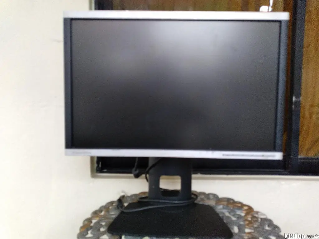 EN VENTA MONITOR 22 PULG. HP Foto 7159539-2.jpg