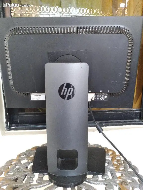 EN VENTA MONITOR 22 PULG. HP Foto 7159539-3.jpg