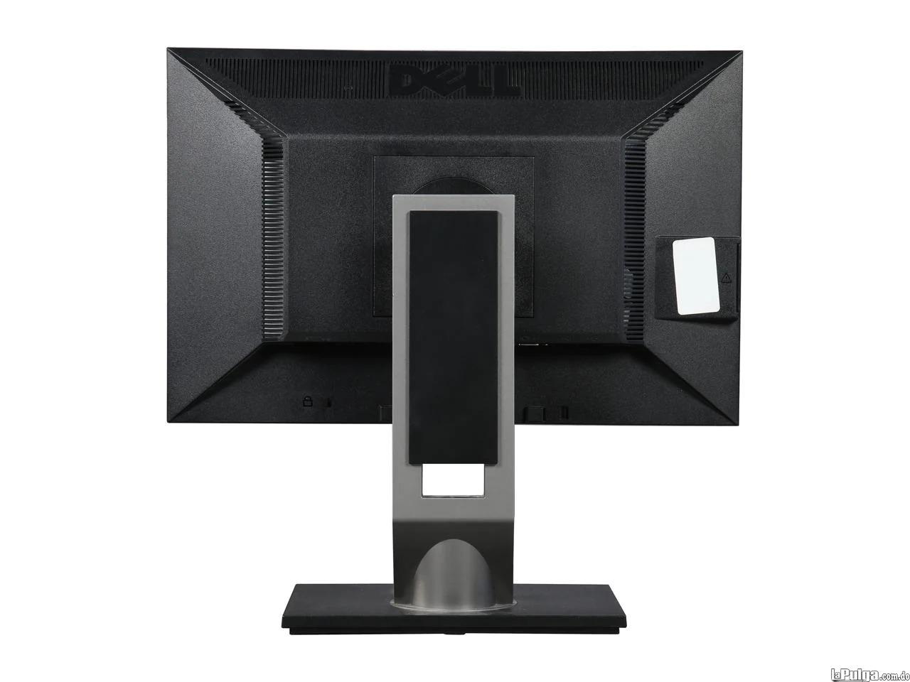 Monitor 19 DELL P1911 VGA 144X900 Pixeles LCD 19 Pulgada Foto 7159547-1.jpg