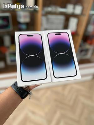 iPhone 14 Pro Max de 128 gb Foto 7159557-1.jpg