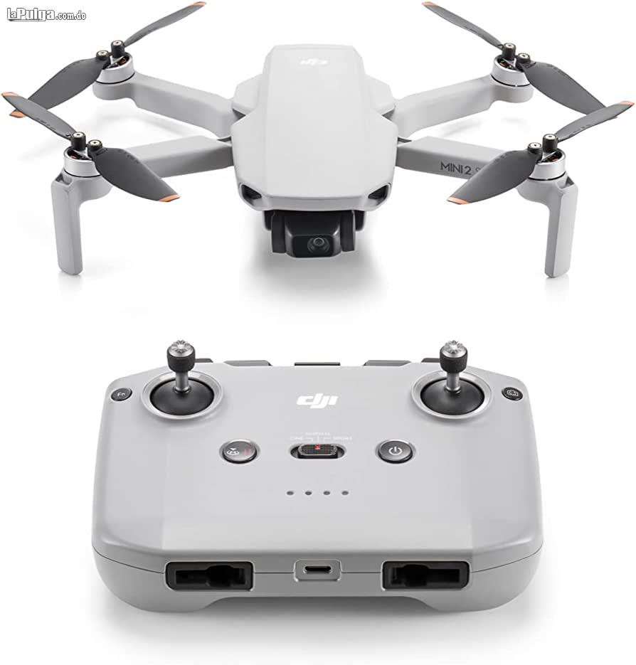 DJI MINI 2 Control Bateria Camara 4K Cable USB Type C. Foto 7159572-4.jpg